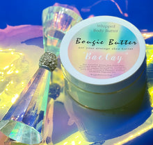 Load image into Gallery viewer, New Bigger 8oz Jars “BaeCay” Whipped Body Butter
